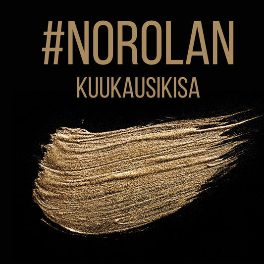 #Norolan kuukausikisa