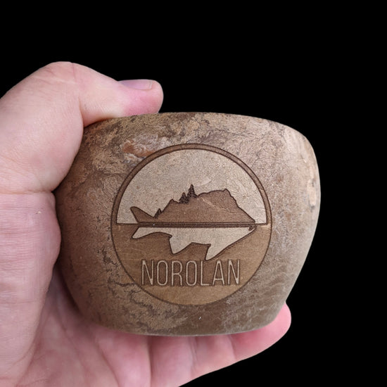 Norolan & Kupilka helppokäyttöinen kuksa