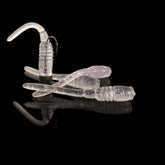 Norolan Bugster NED jigi 4 kpl pakkaus