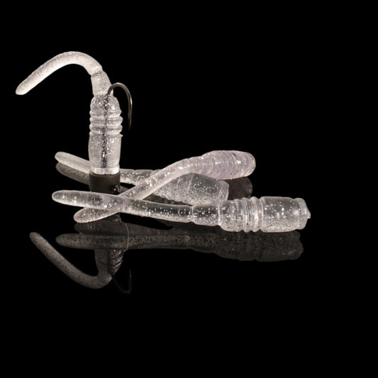 Norolan Bugster NED jigi 4 kpl pakkaus