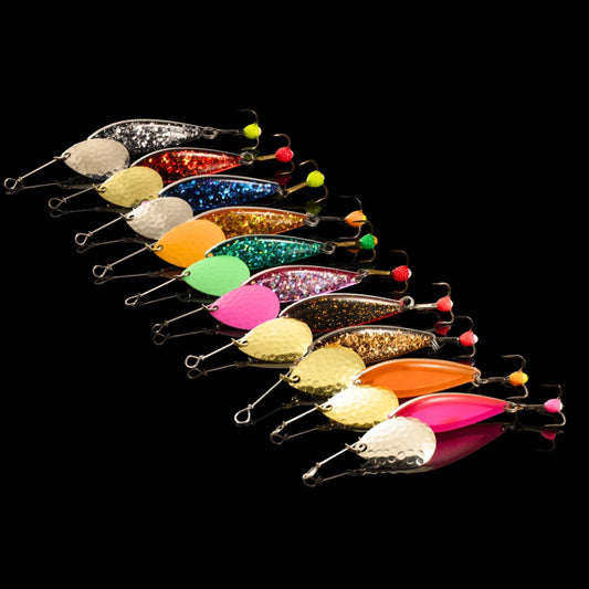 Norolan Disco Dancer -lippa