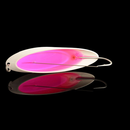 Norolan Pike Spoon Weedless 11 cm ruohikkouistin