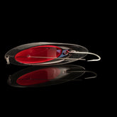 Norolan Pike Spoon Weedless 11 cm ruohikkouistin