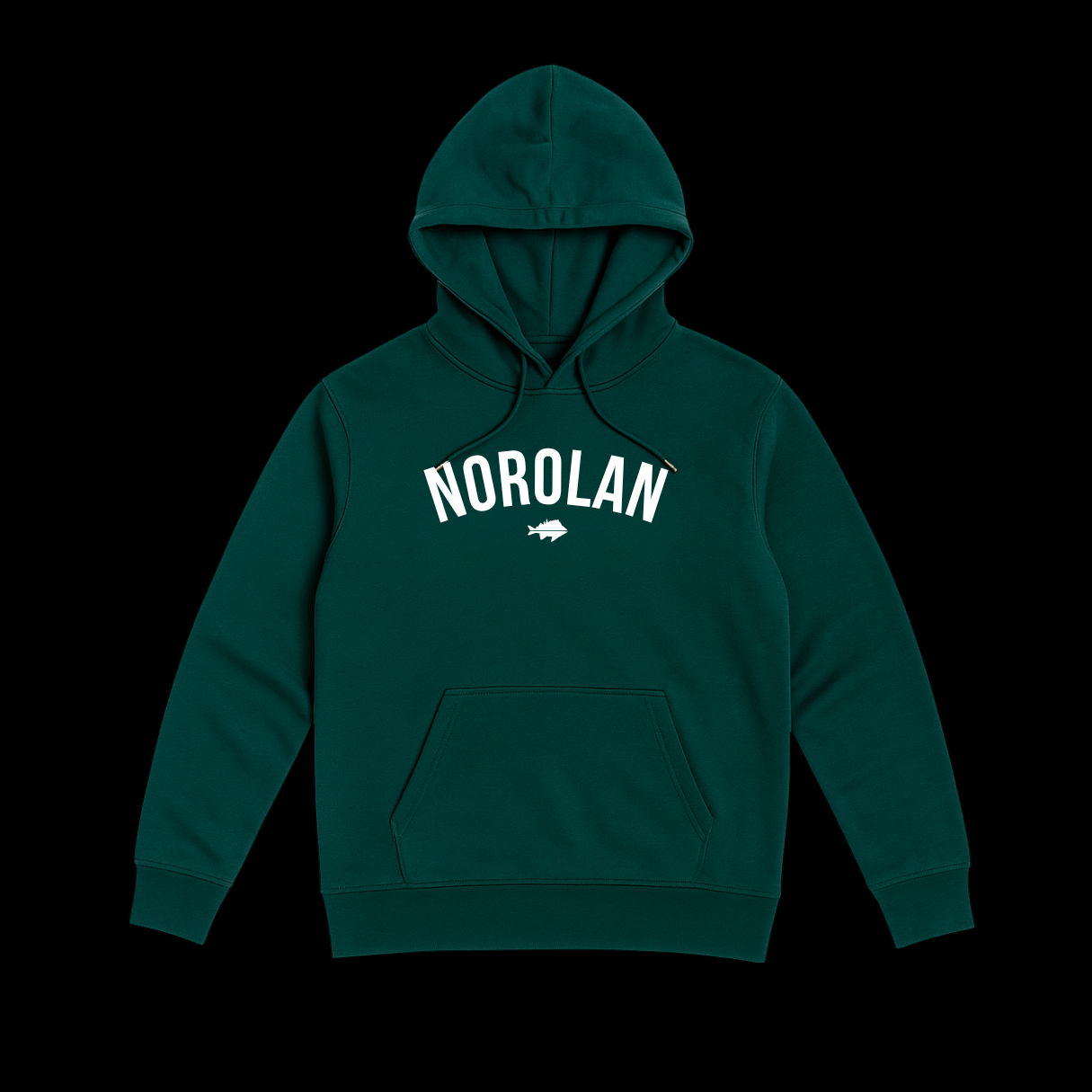 Norolan Heritage huppari