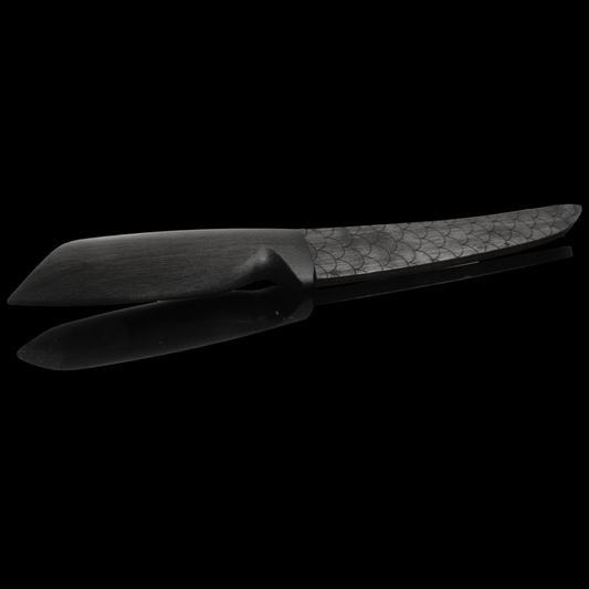 Norolan Wildcraft fileerausveitsi