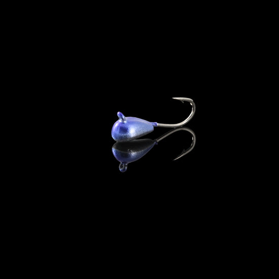 Norolan mormuska ahvenen pilkintään