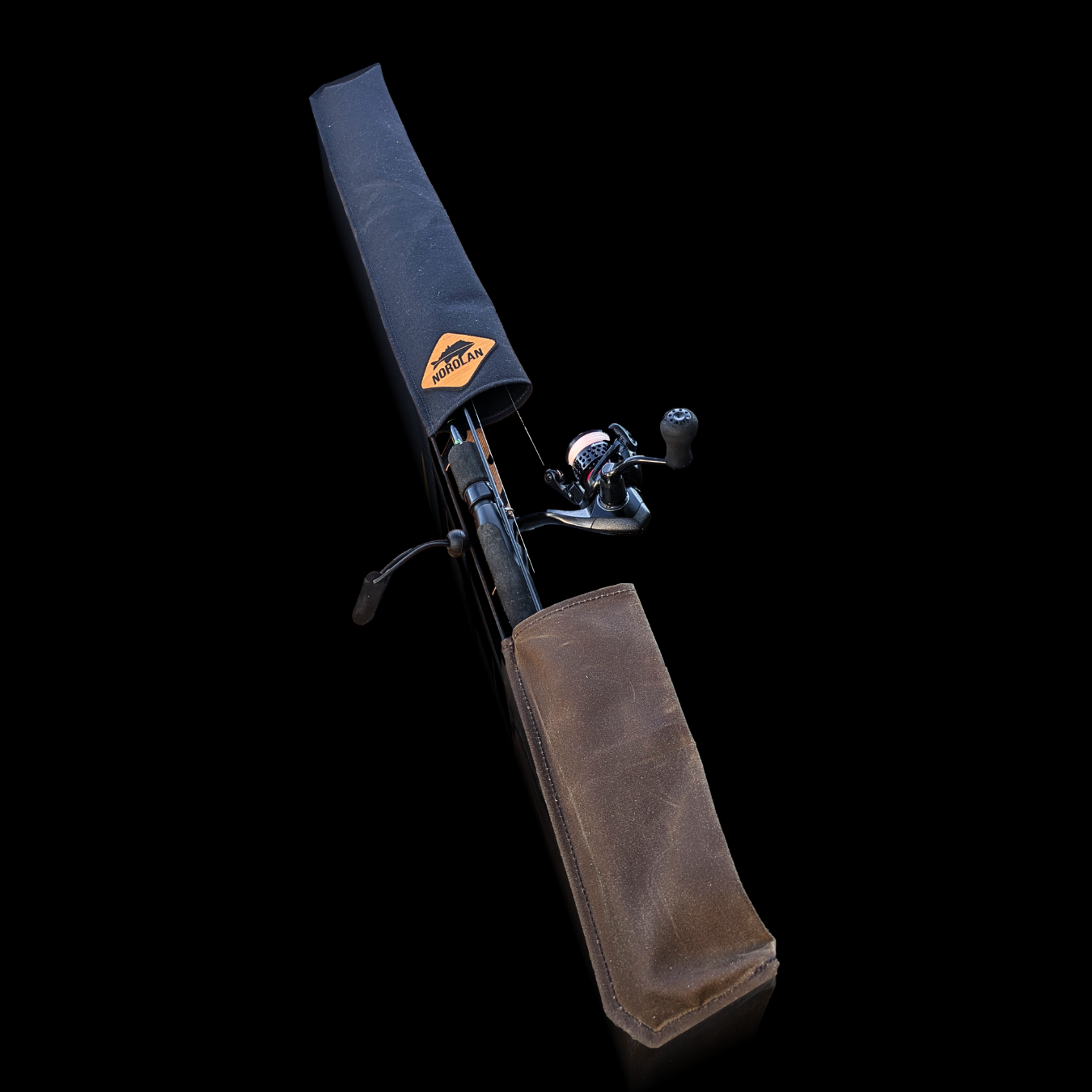 Norolan Nordborn™ Vapapussi