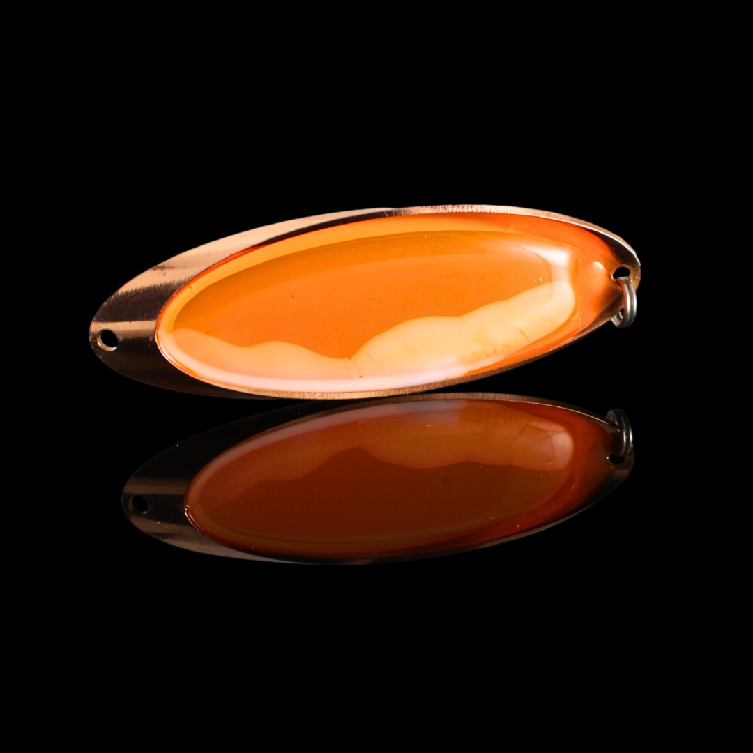 Norolan Arctic Light rautulätkä 6 cm