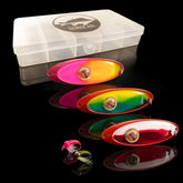 Norolan Arctic Light LED valopilkki vaihdettavalla ledillä