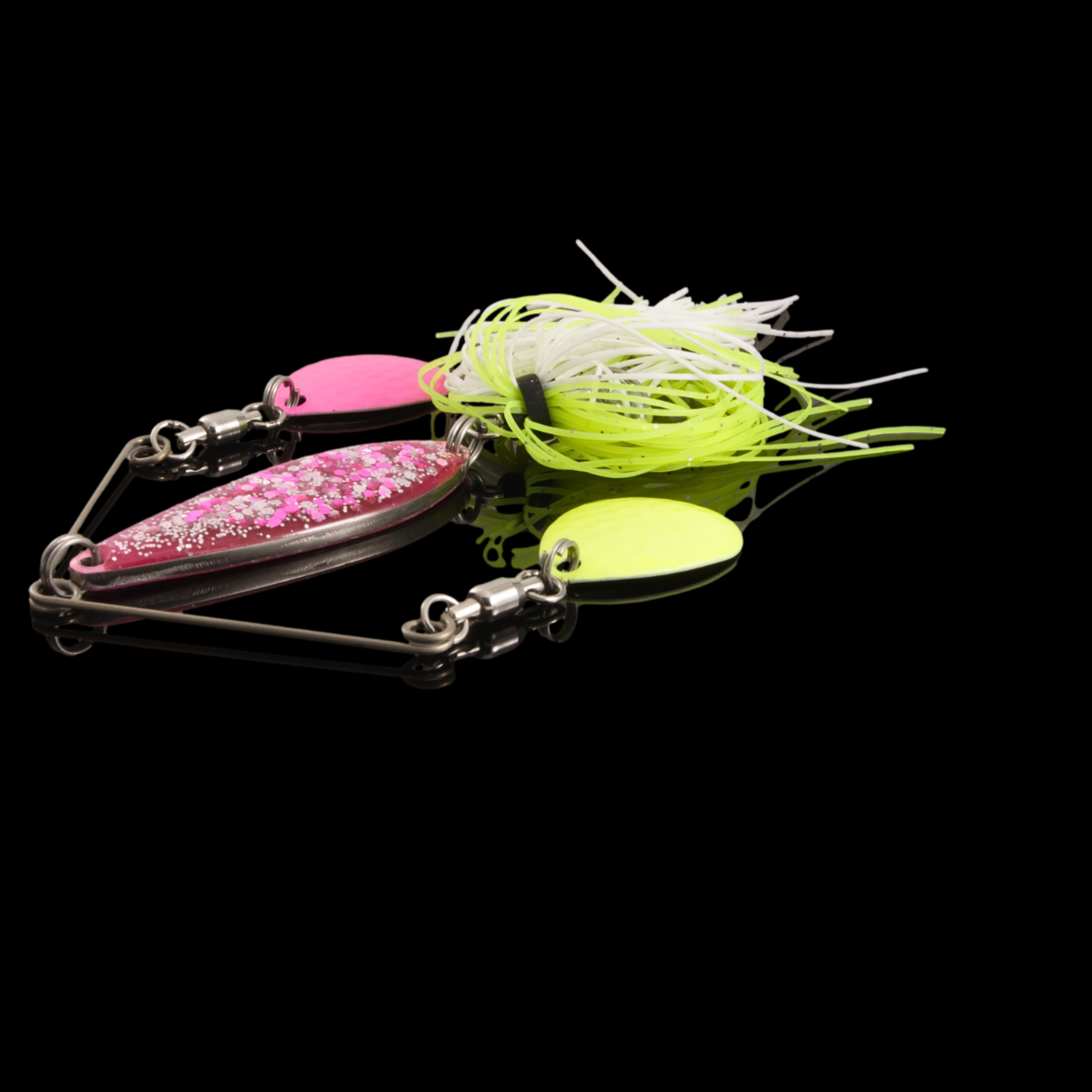 Norolan Griddy Dancer -spinnerbait