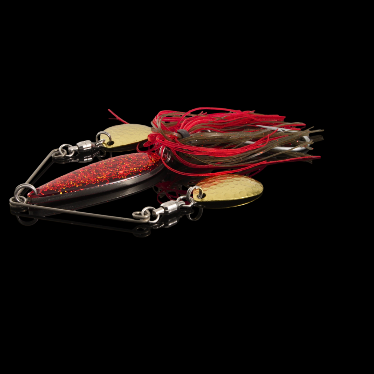 Norolan Griddy Dancer -spinnerbait