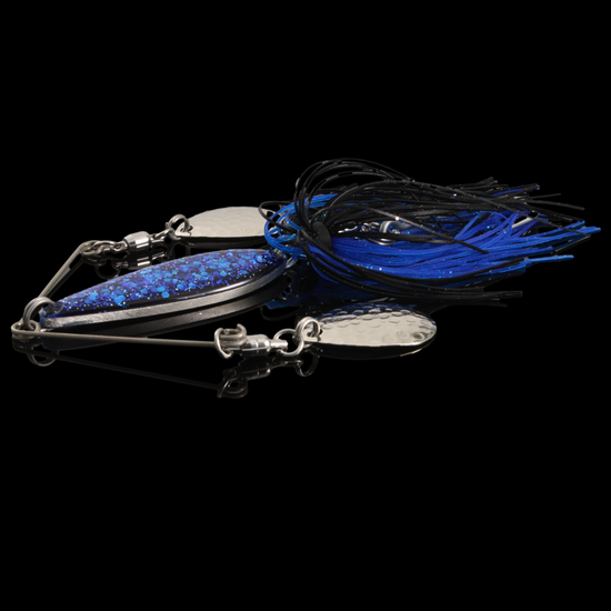 Norolan Griddy Dancer spinnerbait