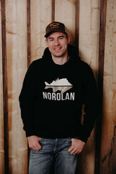 Norolan Origins huppari