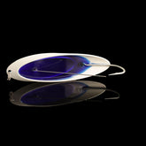 Norolan Pike Spoon Weedless 7 cm ruohikkouistin