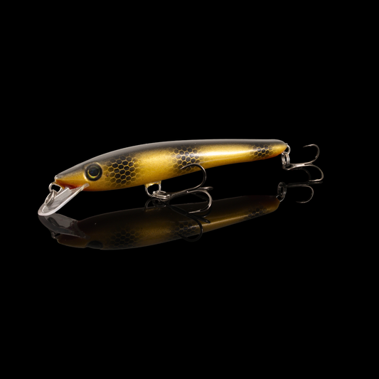 Norolan Trikker™ 95 Twitchbait