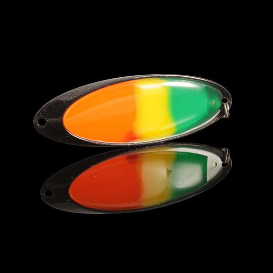 Norolan Arctic Light rautulätkä 8 cm