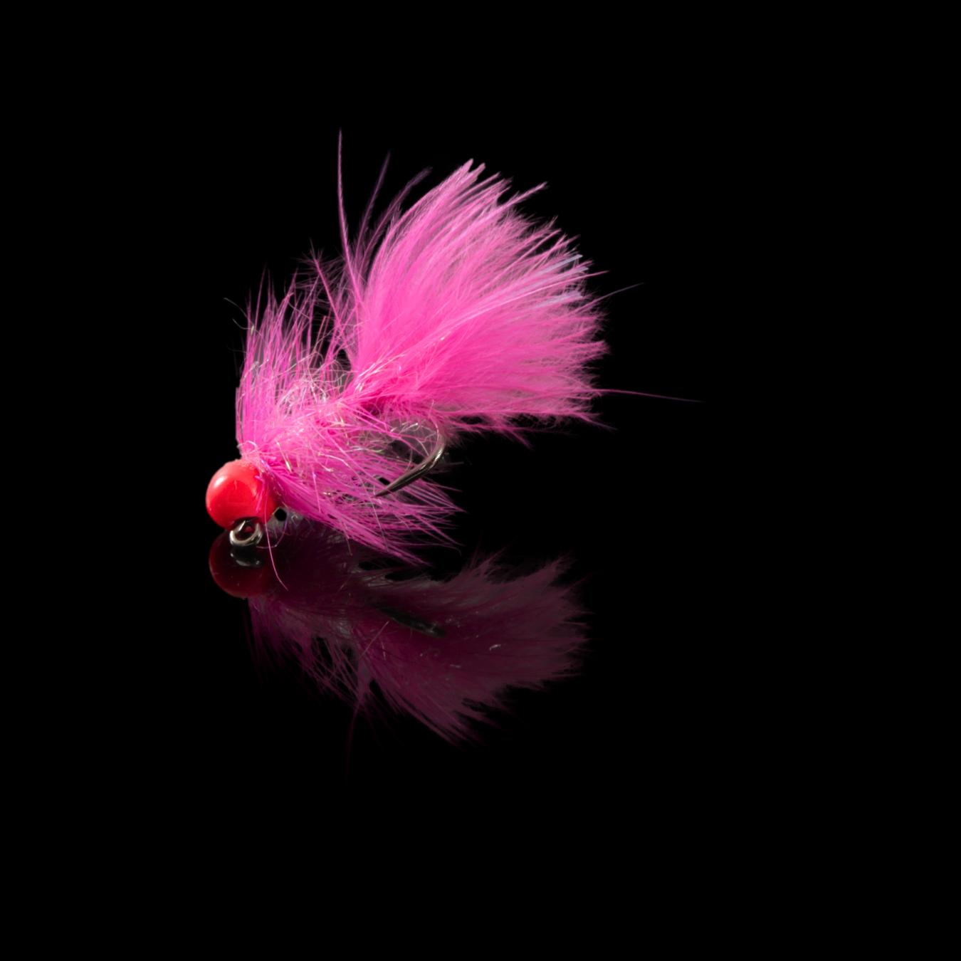 Norolan Cruella Ice Fly pilkkiperho