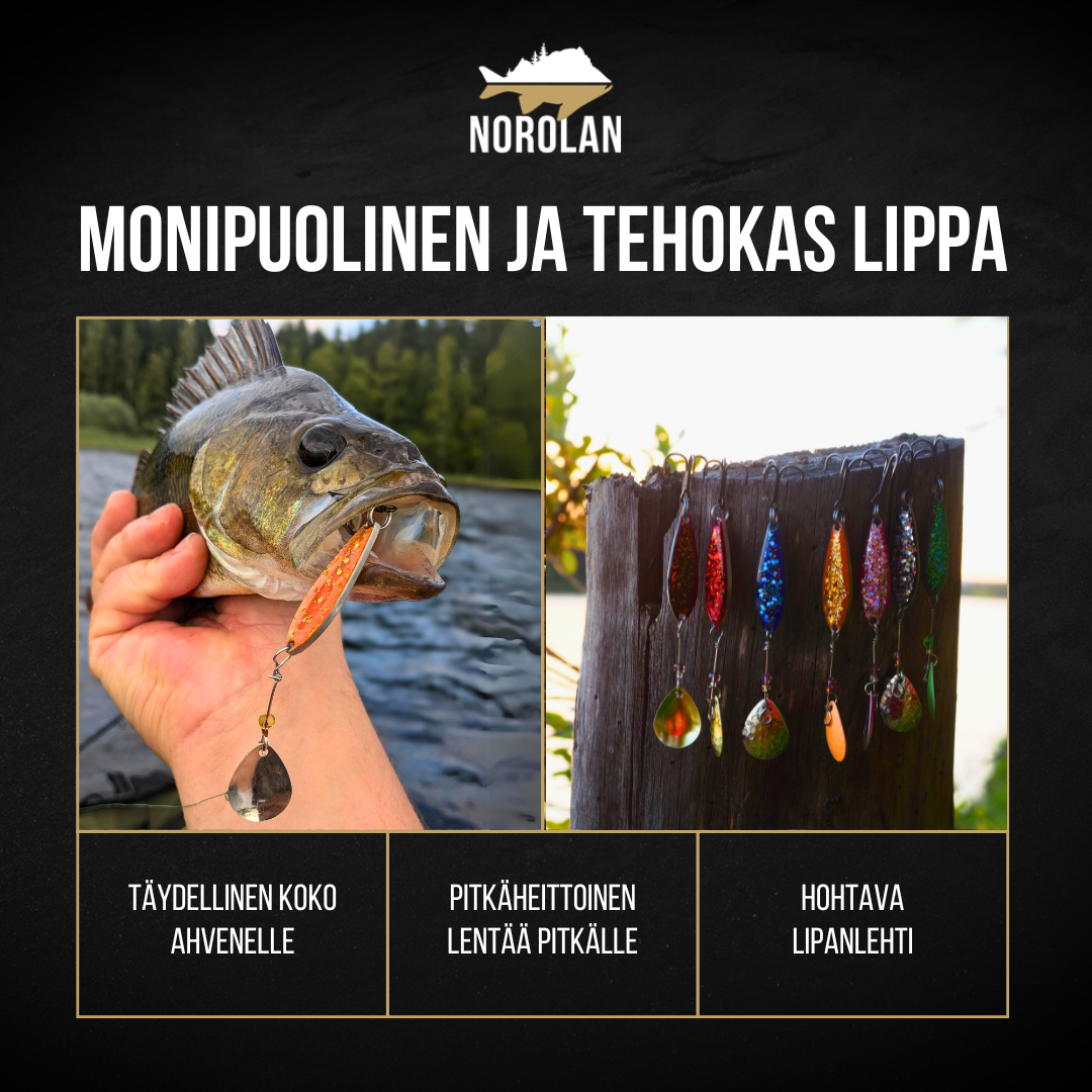 Norolan Disco Dancer Mini