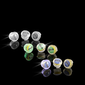 Norolan Original LED vaihtovalo vilkkupilkkiin 3 kpl