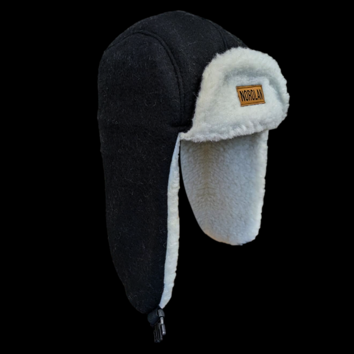 Norolan Nordwind: se parempi karvahattu