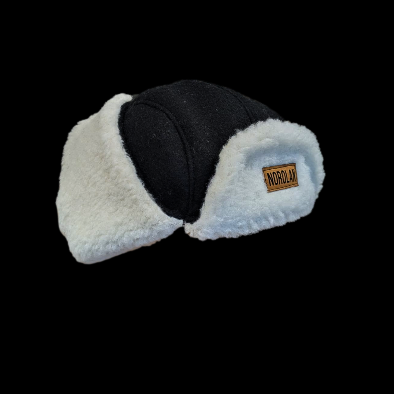 Norolan Nordwind: se parempi karvahattu