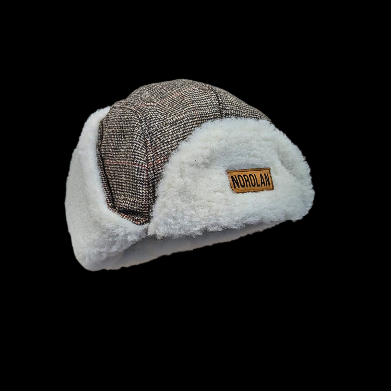 Norolan Nordwind: se parempi karvahattu