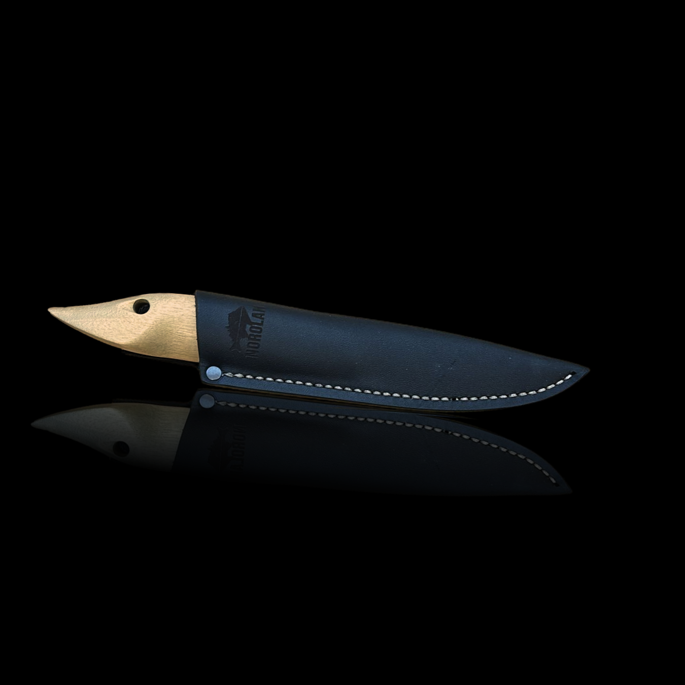 Norolan Wildcraft Tribute puukko
