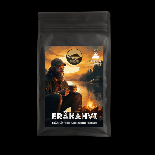 Norolan Eräkahvi