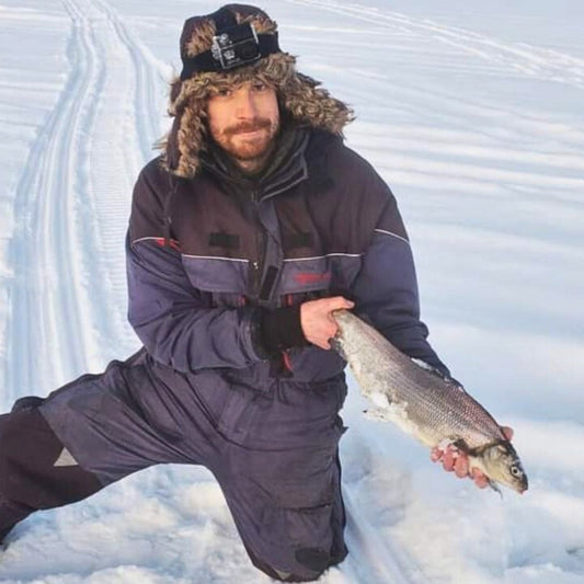 Lapin Morrit siikamormuska