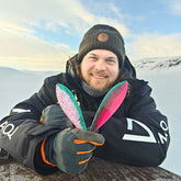 Norolan Winter Light: Kilpparin Ville Special rautulätkä