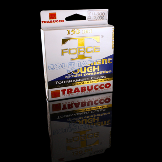 Trabucco vetouistelusiima