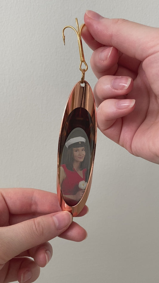 Norolan Memento - Uistin omalla kuvalla