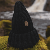 Norolan x Myssy kunnon kalastusmyssy