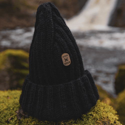 Norolan x Myssy kunnon kalastusmyssy