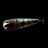 Perza & Norolan kuha- ja taimenvaappu