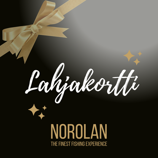 Norolan lahjakortti