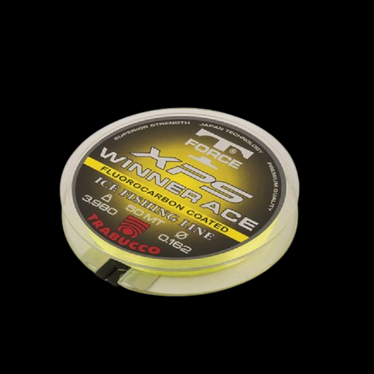 Pilkkisiima Trabucco XPS