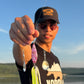 Norolan Griddy Dancer spinnerbait