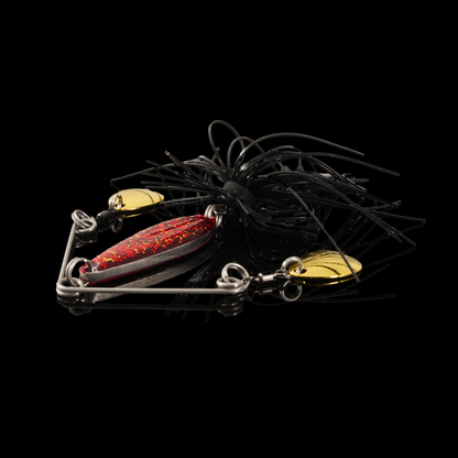 Norolan Griddy Dancer Mini spinnerbait