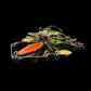 Norolan Griddy Dancer Mini spinnerbait