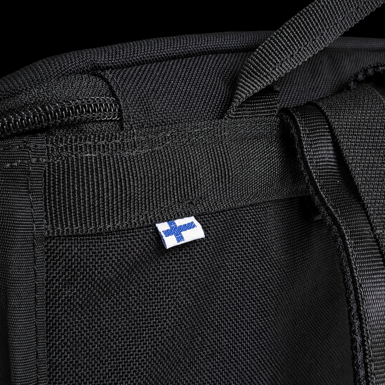 Norolan Nordborn™ reppu kalastajalle