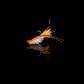 Norolan Alien Art Ice Fly pilkkiperho