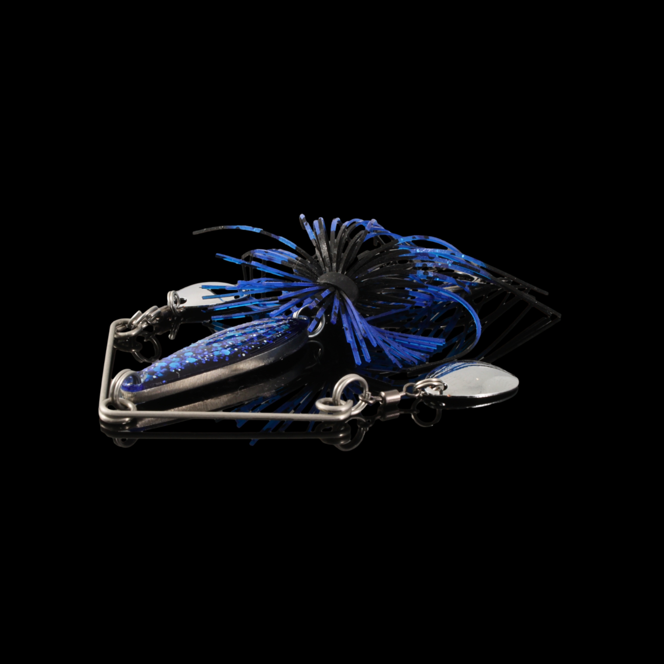 Norolan Griddy Dancer Mini spinnerbait