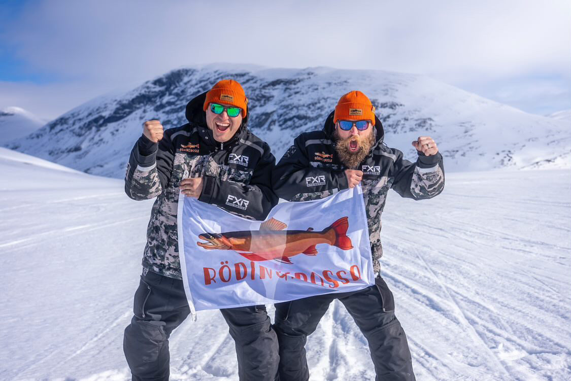 Norolanin parhaat rautupilkit 3-pack