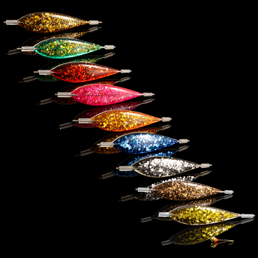 Norolan Winter Light liukupilkki