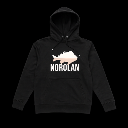 Norolan Origins huppari