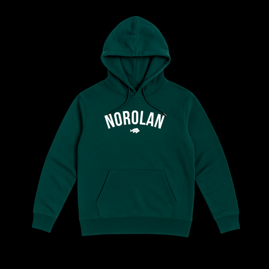 Norolan Heritage huppari