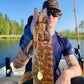 Norolan Griddy Dancer -spinnerbait