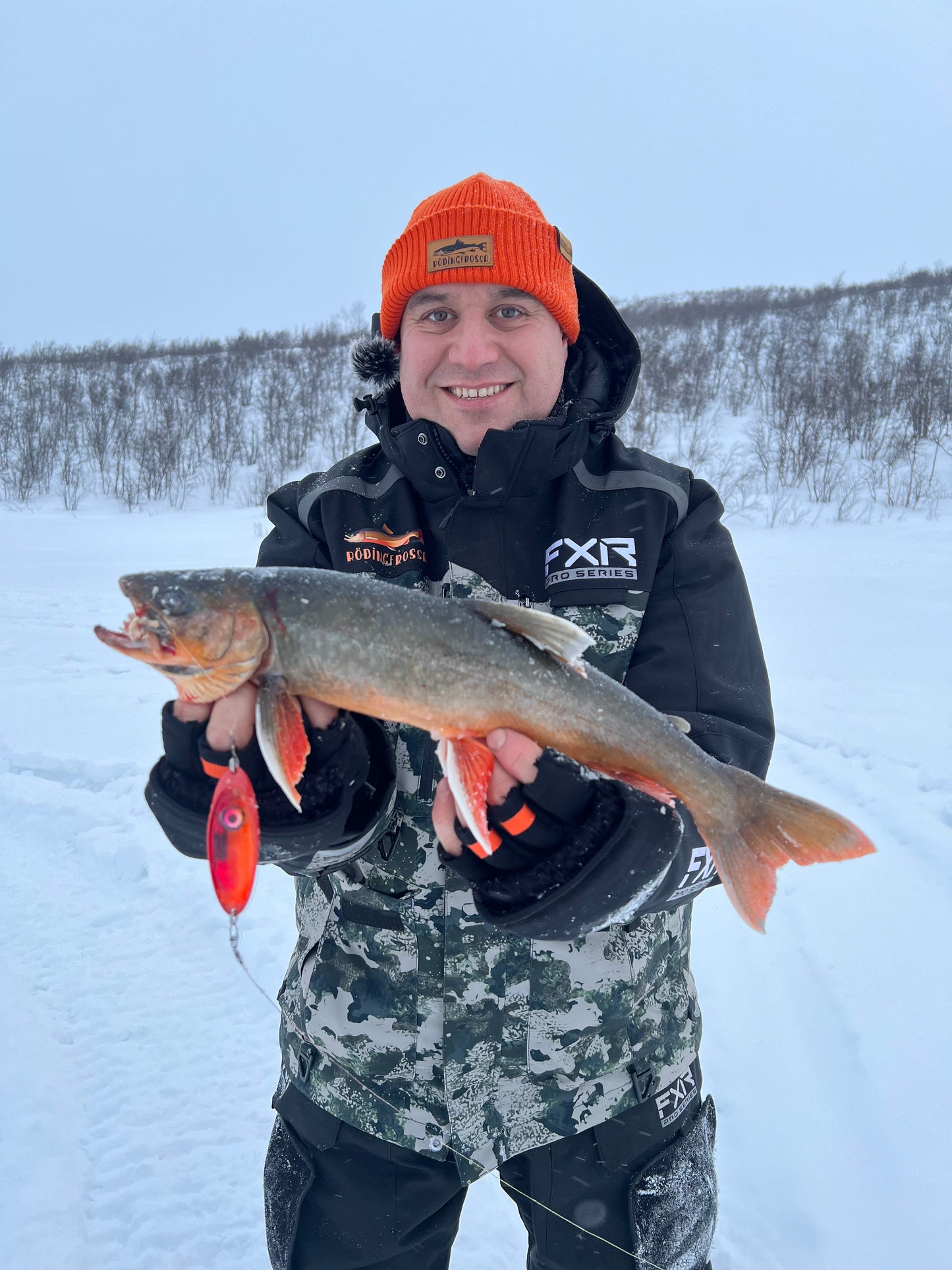 Norolanin parhaat rautupilkit 3-pack