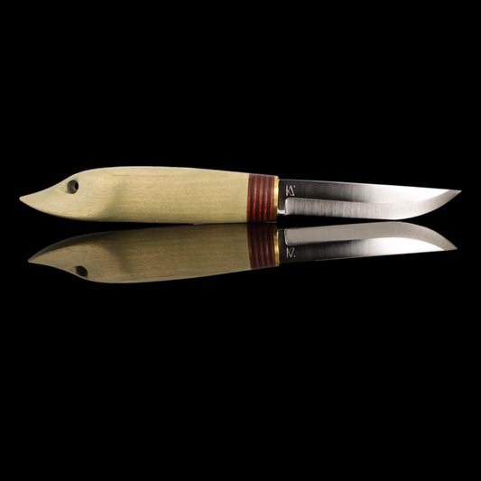 Norolan & Kivalo Haukipuukko